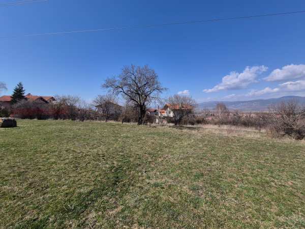 Продава парцел, гр. сапарева баня, област кюстендил