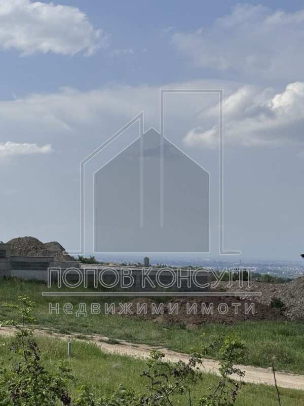 Продава парцел, с. брестник, област пловдив
