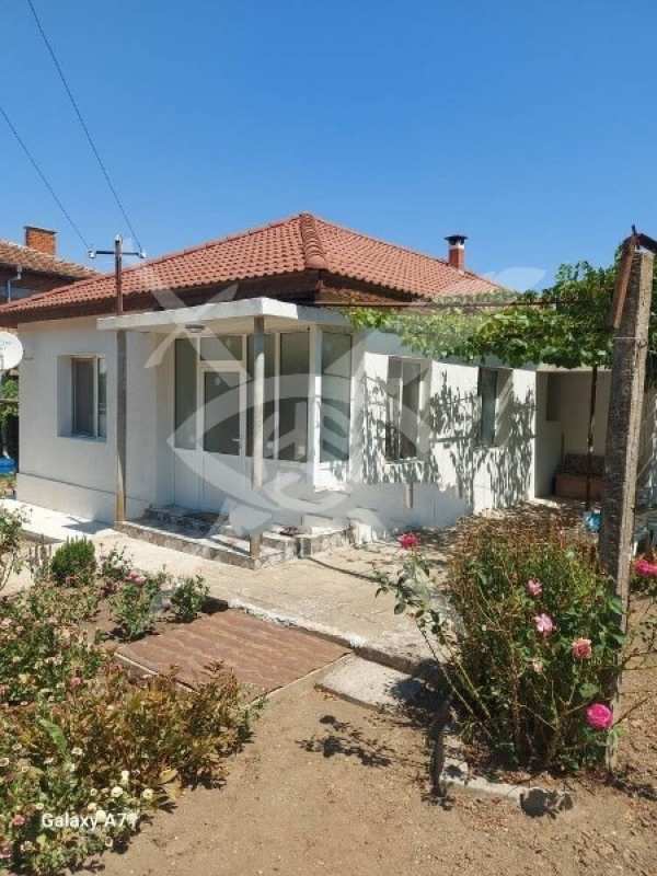 Продава къща, гр. средец, област бургас