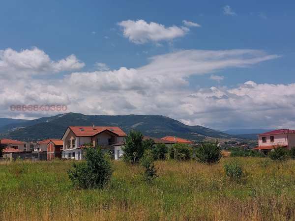 Продава парцел, с. браниполе, област пловдив