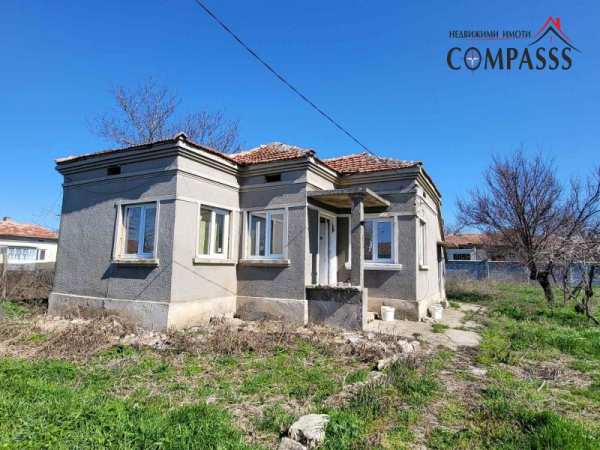 Продава къща, с. кардам, област добрич