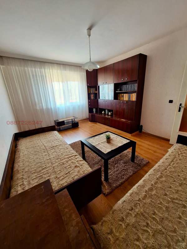 Продава 2-стаен, гр. казанлък, област стара загора