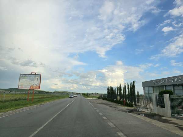 Продава парцел, гр. сливен, промишлена зона
