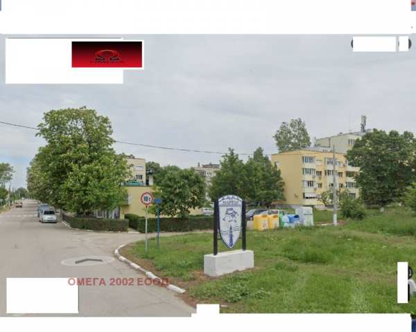 Продава 1-стаен, гр. мартен, област русе