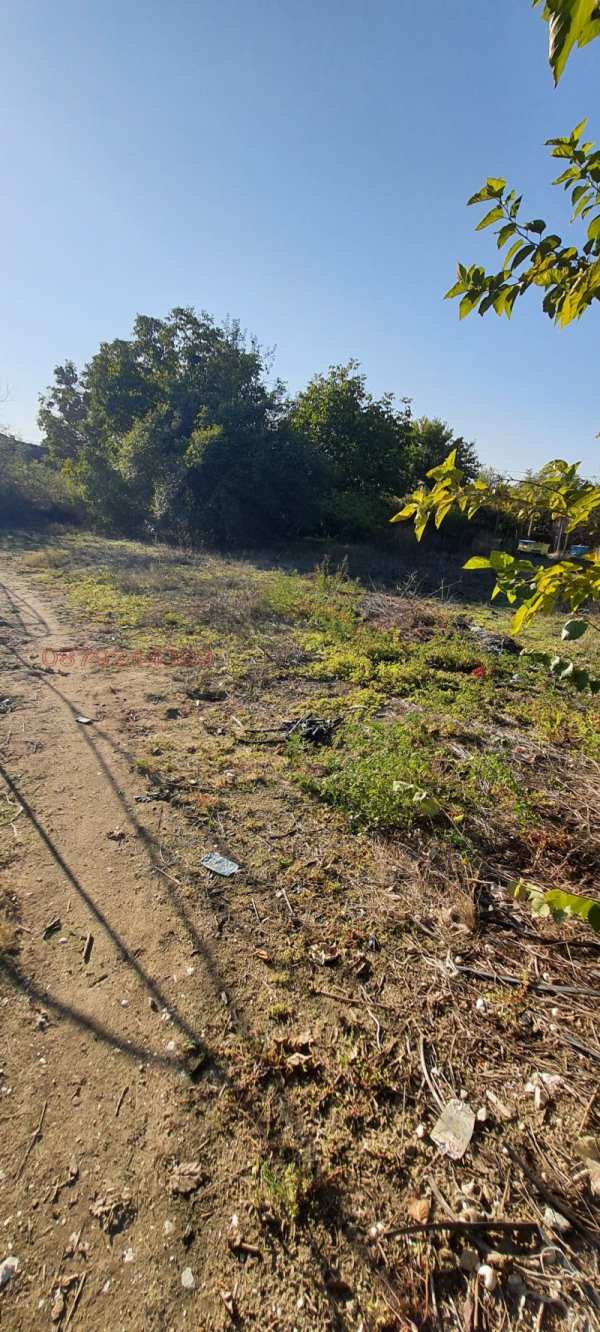 Продава парцел, с. огняново, област пазарджик