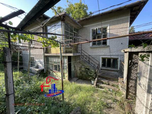 Продава къща, с. градище, област шумен
