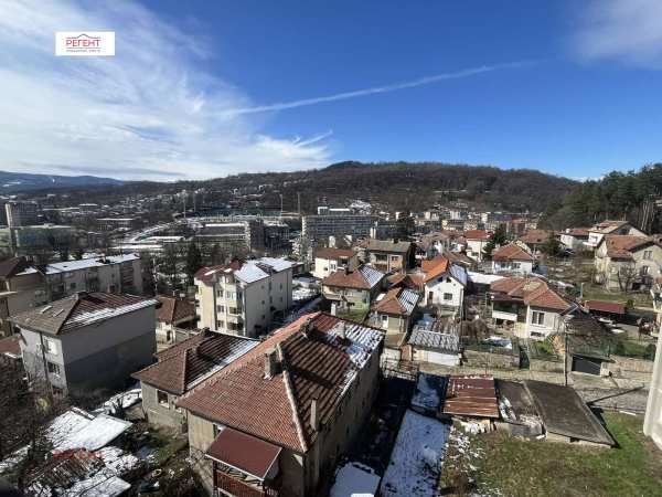 Продава 3-стаен, гр. габрово, център
