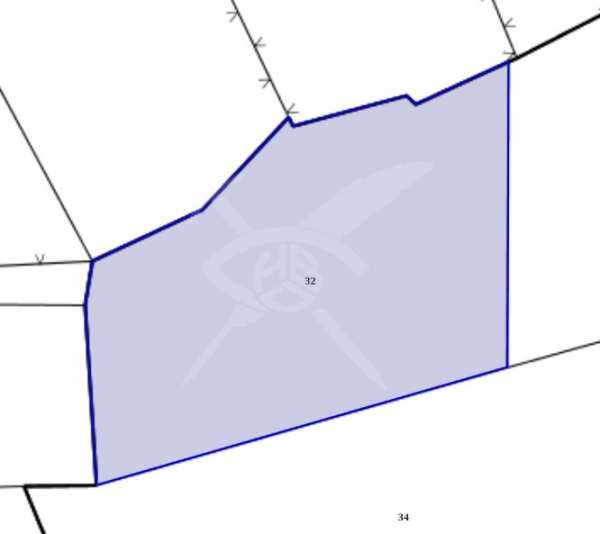 Продава парцел, с. лъка, област бургас