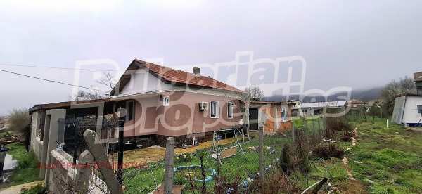 Продава къща, с. веселие, област бургас