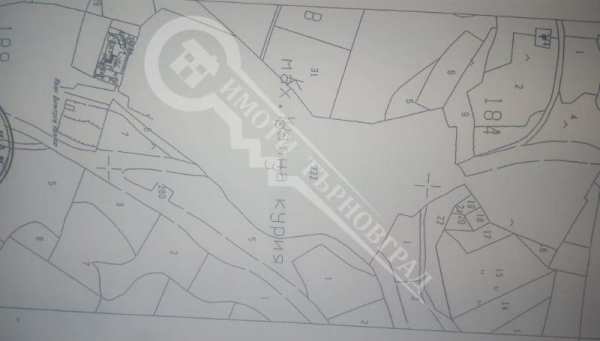 Продава парцел, с. добромирка, област габрово