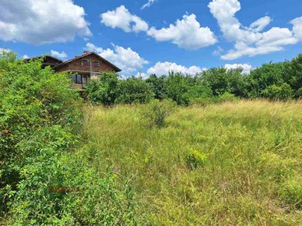 Продава парцел, с. кошарево, област перник