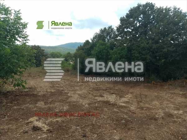 Продава парцел, с. изгрев, област бургас