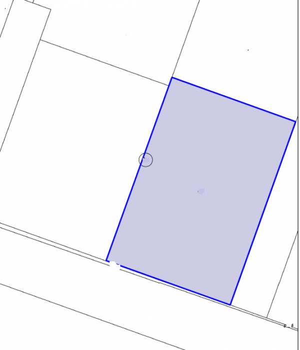 Продава парцел, с. браниполе, област пловдив