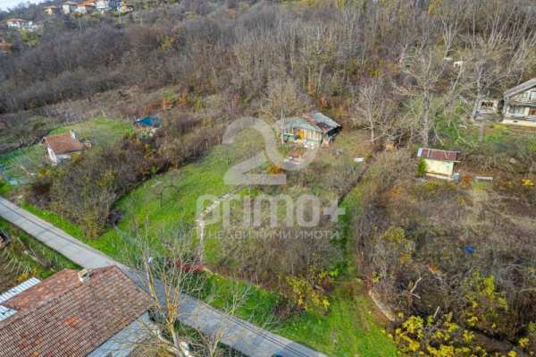 Продава парцел, с. малки чифлик, област велико търново
