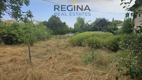 Продава парцел, гр. хисаря, област пловдив