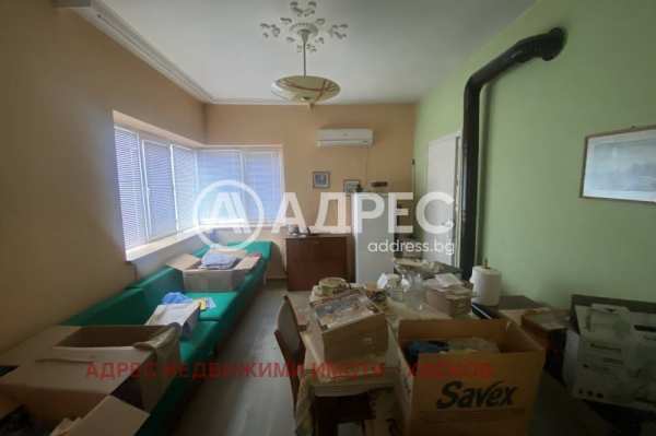 Продава къща, гр. хасково, училищни
