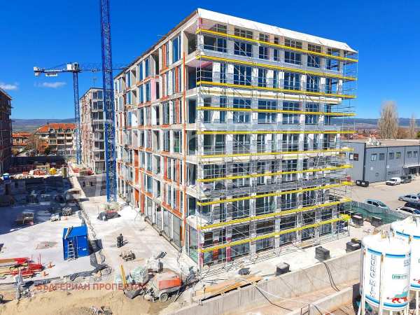 Продава 3-стаен, гр. костинброд, област софия област