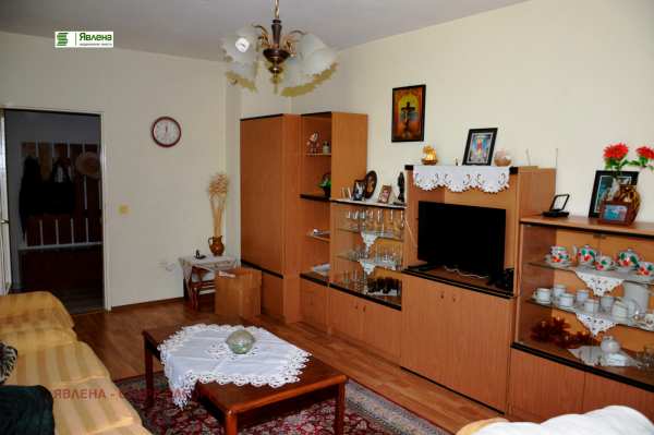 Продава 4-стаен, гр. стара загора, опълченски