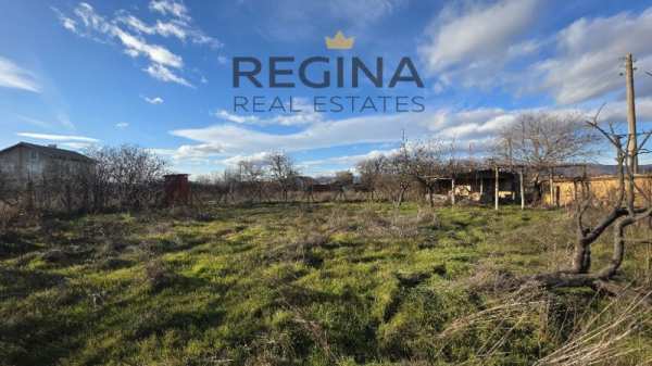 Продава парцел, с. старо железаре, област пловдив