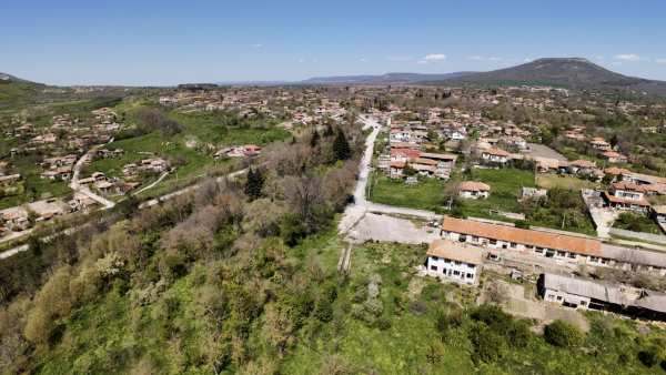 Продава парцел, с. невша, област варна