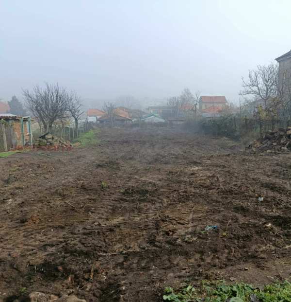 Продава парцел, гр. лясковец, област велико търново