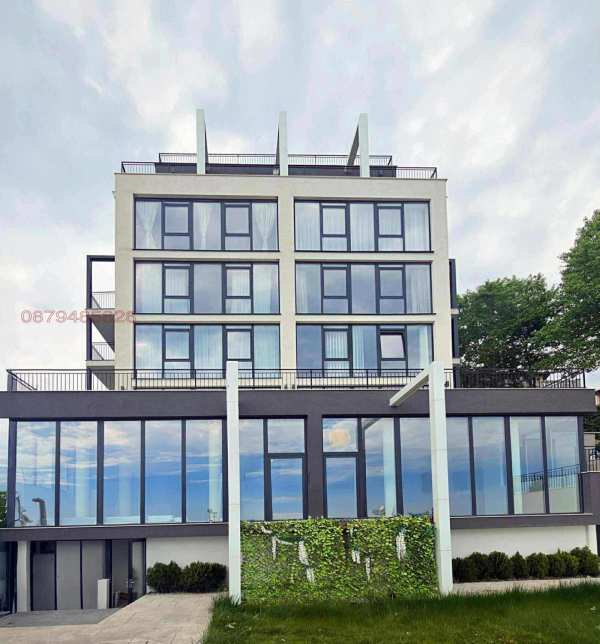 Продава 2-стаен, гр. обзор, област бургас