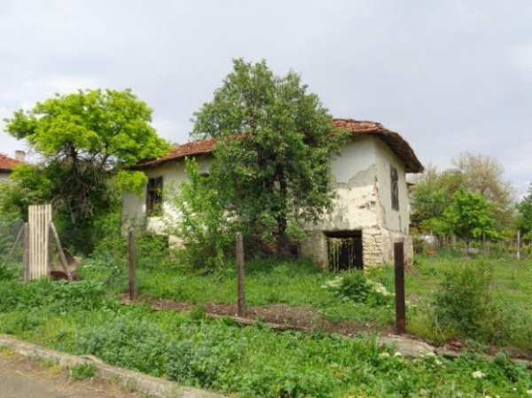 Продава парцел, гр. кула, област видин