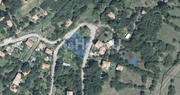 Продава парцел, с. слаковци, област перник