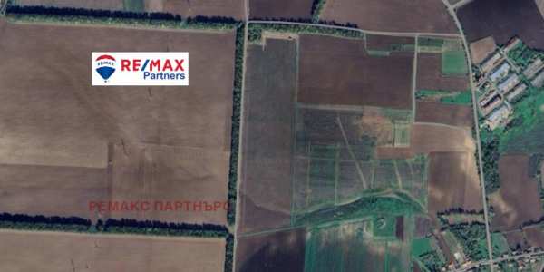 Продава земеделска земя, с. опанец, област добрич