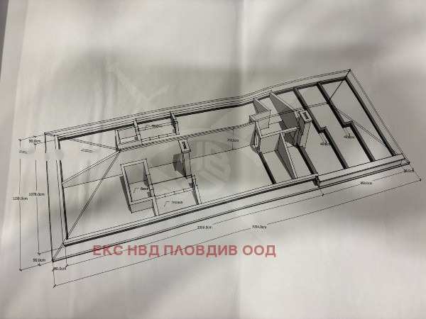 Продава бизнес имот, с. дъбене, област пловдив