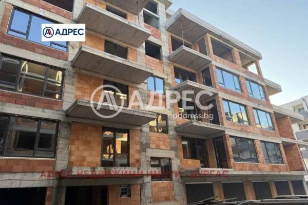 Продава 1-стаен, гр. поморие, област бургас