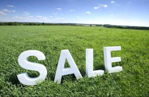 Продава парцел, с. градище, област шумен