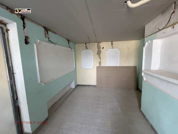 Продава офис, гр. добрич, добротица - варненска