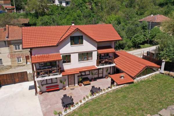 Продава къща, с. сливек, област ловеч