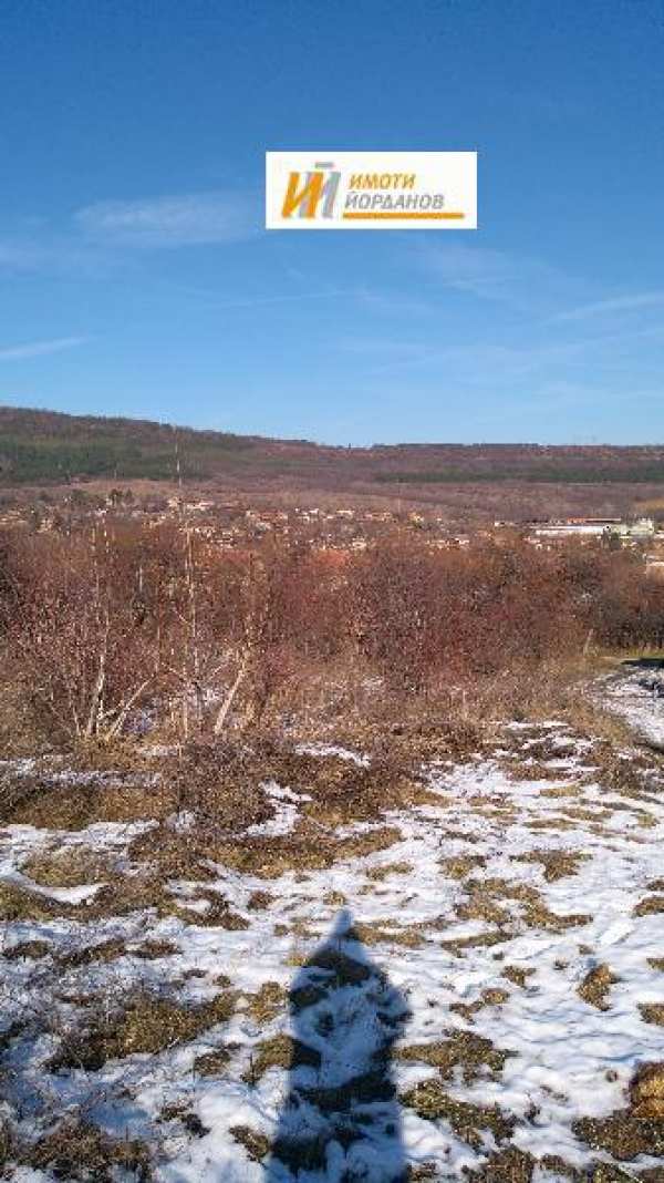 Продава парцел, с. пчелище, област велико търново
