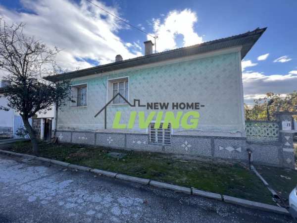 Продава къща, с. дълго поле, област пловдив