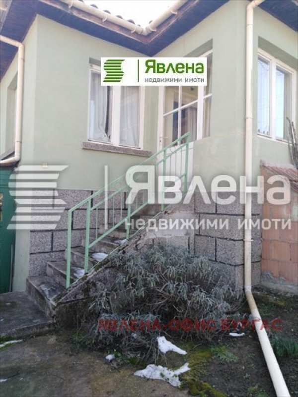 Продава къща, с. кости, област бургас