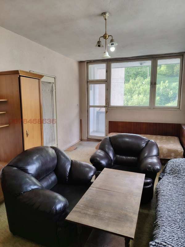 Продава 3-стаен, гр. смолян, средок