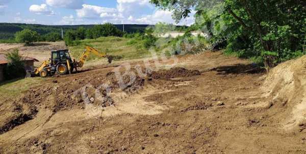 Продава парцел, с. малки чифлик, област велико търново