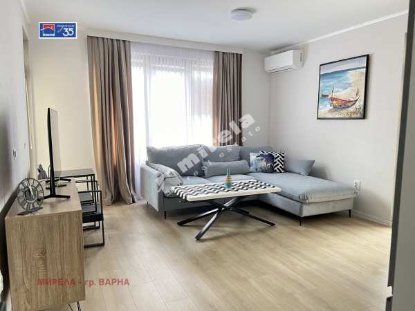 Продава 2-стаен, гр. балчик, област добрич
