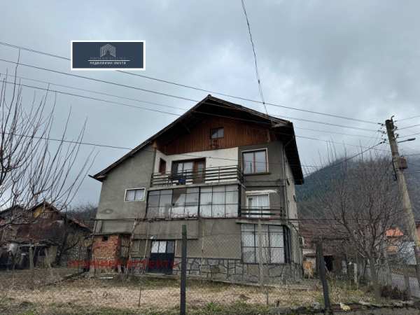 Продава къща, с. бистрица, област кюстендил