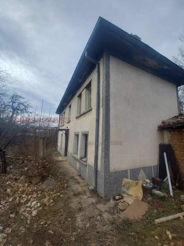 Продава къща, с. златосел, област пловдив