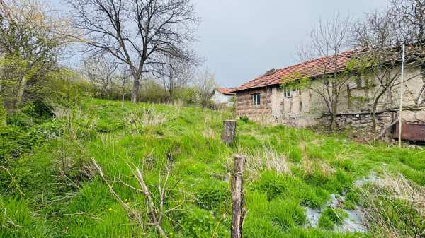 Продава парцел, с. дивотино, област перник