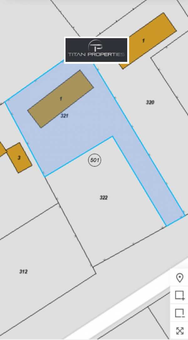 Продава парцел, с. равадиново, област бургас
