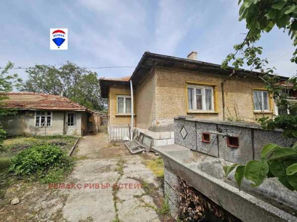 Продава къща, с. иваново, област русе