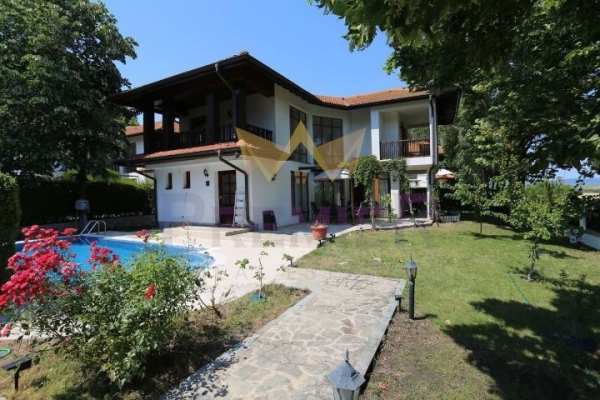 Продава къща, гр. ахелой, област бургас