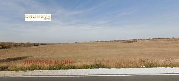 Продава земеделска земя, с. орешак, област варна