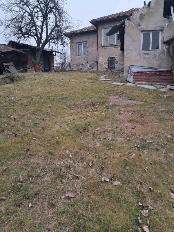 Продава парцел, с. дивотино, област перник