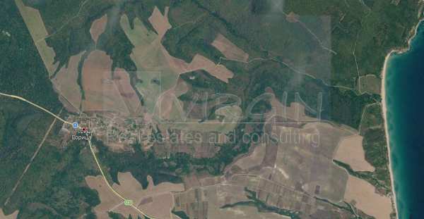 Продава парцел, с. горица, област варна