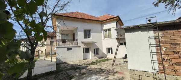 Продава къща, с. краводер, област враца